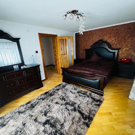 Transilvania Guesthouse Miercurea Sibiului Bagian luar foto