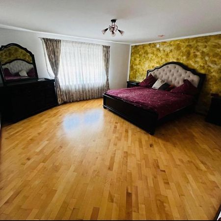 Transilvania Guesthouse Miercurea Sibiului Bagian luar foto