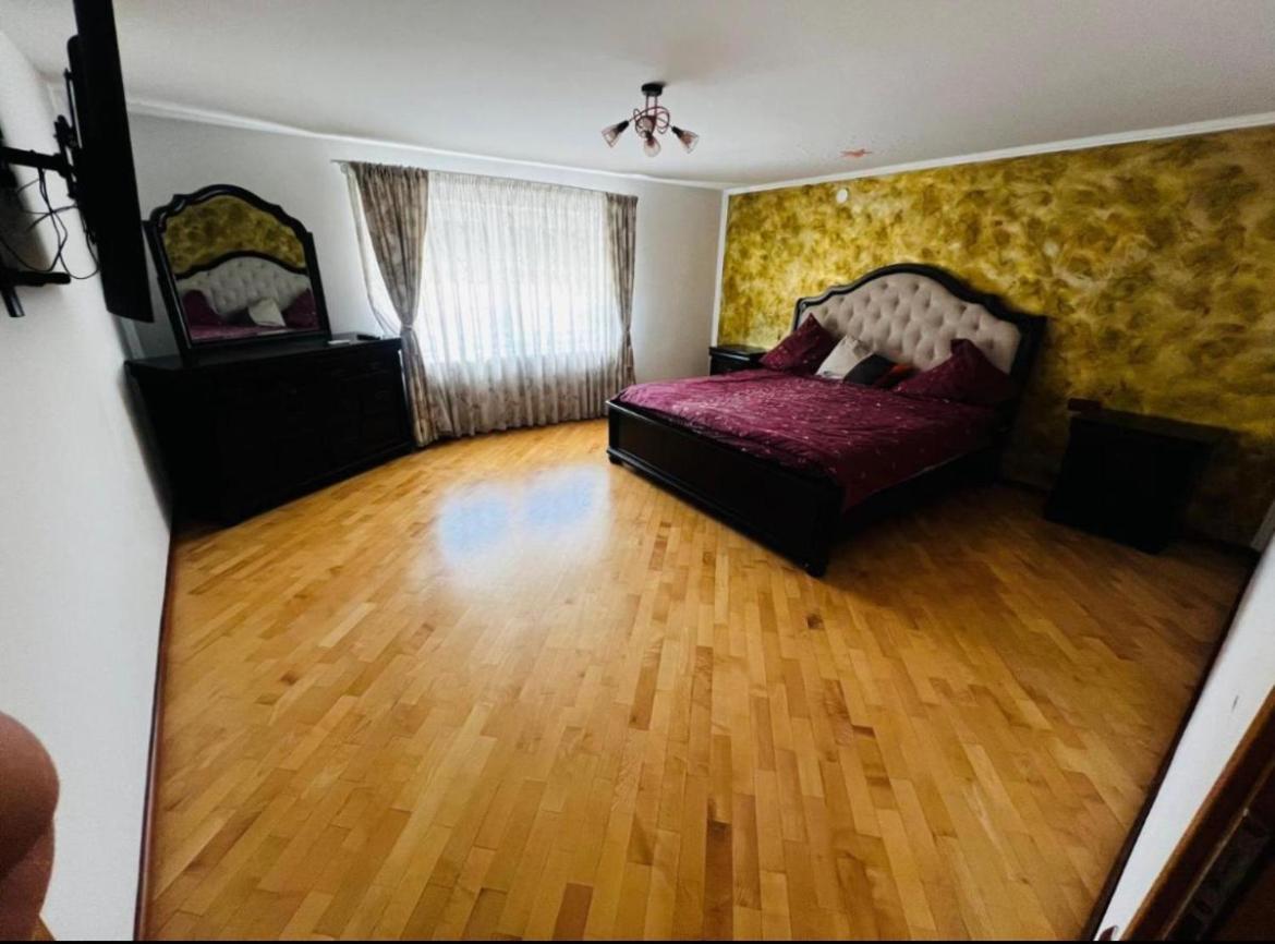 Transilvania Guesthouse Miercurea Sibiului Bagian luar foto